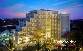 Khas Malioboro Hotel